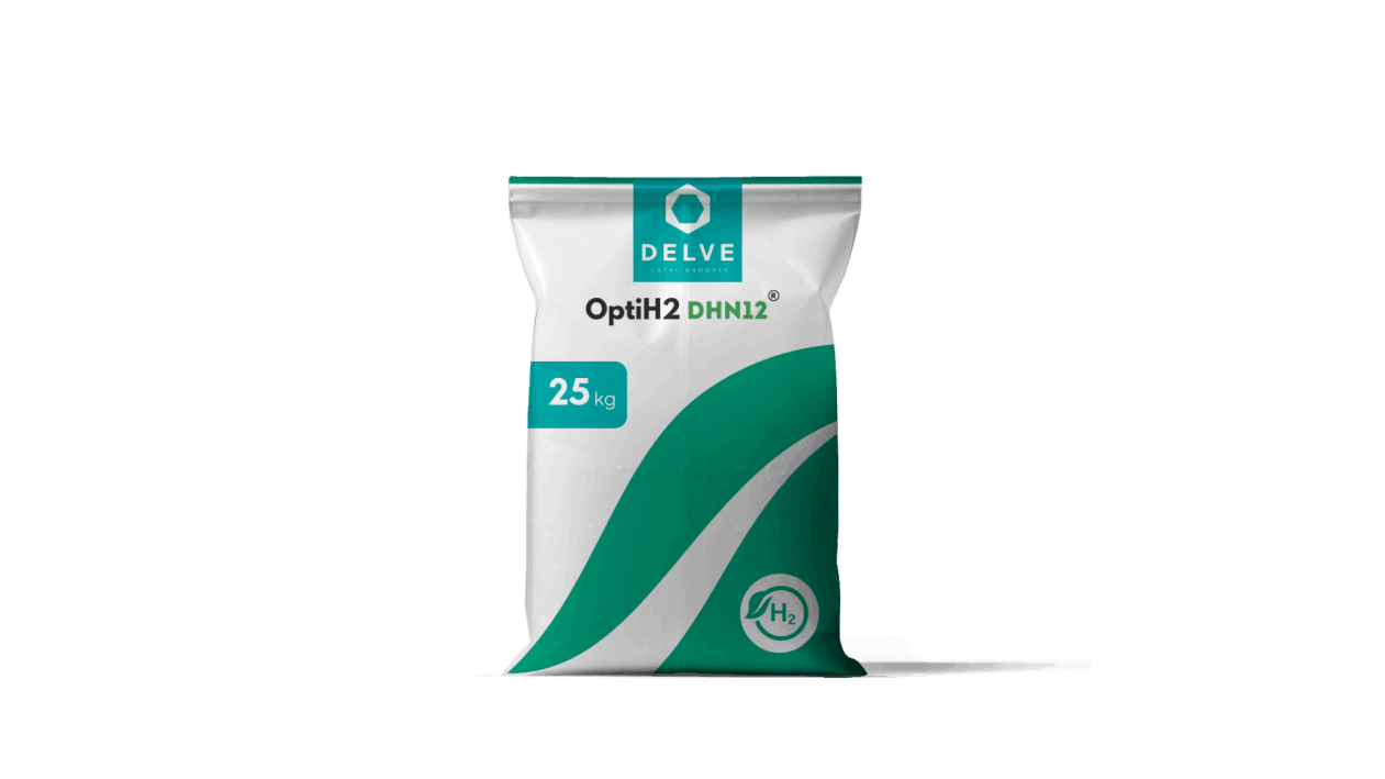 Delve Química